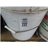 Image 2 : Buckets 2 w/Masonry Tools