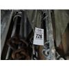 Image 2 : Small Boat Anchors 2, Reese Hitches - 2