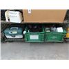 Image 1 : Breakers, Sandpaper, Hand Tools, Totes and Toolbox