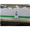 Image 2 : Tac Strips, Plastic Sheathing, Picks - Top Shelf