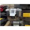 Image 2 : Hardware Bins and Tool Bag - Top Shelf