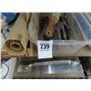 Image 2 : Files, Tile Spacers, Supplies - 4 Bins