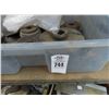 Image 2 : Saw Blades, Pole Saws, Pulleys, Wire Wheel