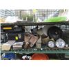 Image 1 : Flashlights Tool Pouch, Toolbox, Fasteners