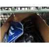 Image 3 : Head Lamp, Shock Absorber, Auto Parts, Rake  - Bottom Shelf