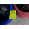 Image 2 : Tubs 2 w/Auto Parts, Video Splitters, Supplies
