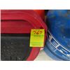 Image 2 : Gas Cans 2, Bait Bucket