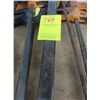 Image 2 : Wood Clamps - 6