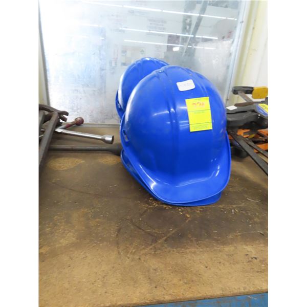 Hard Hats - 4