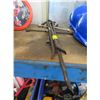 Image 1 : Crow Bars and Star Wrenches