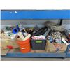 Image 1 : Paint Supplies, Asst. Supplies