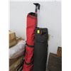 Image 1 : Portable Shade Canopy, Ext Dust Containment Poles