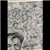 Image 3 : Limited Edition Terrance Clark (American, 1914-1973) Gravure Print, "Will Rogers, First A Cowboy"