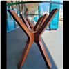 Image 11 : Set Of Mid Century Modern Adrian Pearsall Coffee Table And Two End Tables