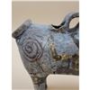 Image 5 : Very Early Pucara Figure Of A Bull, First Of 4, NOT PERFECT