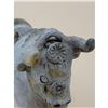 Image 10 : Very Early Pucara Figure Of A Bull, 2 Of 4, NOT PERFECT