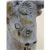 Image 9 : Very Early Pucara Figure Of A Bull, 2 Of 4, NOT PERFECT