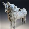 Image 1 : Very Early Pucara Figure Of A Bull, 3 Of 4, NOT PERFECT
