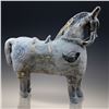 Image 1 : Very Early Pucara Figure Of A Horse, 4 Of 4, NOT PERFECT