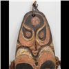 Image 13 : A Large Wood Carved Papua New Guinea Two-Face Spirit Sepik Figure