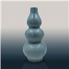 Image 1 : Chinese Ru Kiln Porcelain Gourd Vase
