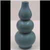Image 2 : Chinese Ru Kiln Porcelain Gourd Vase