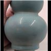 Image 5 : Chinese Ru Kiln Porcelain Gourd Vase