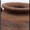 Image 11 : Mid-American Redware Pot, Possibly Prehistoric