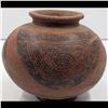 Image 2 : Mid-American Redware Pot, Possibly Prehistoric