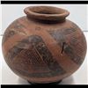 Image 3 : Mid-American Redware Pot, Possibly Prehistoric