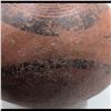 Image 8 : Mid-American Redware Pot, Possibly Prehistoric