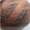 Image 9 : Mid-American Redware Pot, Possibly Prehistoric