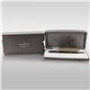 Image 1 : A Fine Waterford Line Platinum Finish Mechanical Pencil With Original Box/Case