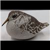 Image 8 : Pair Of Vintage Andersen Design Studio Bird Figurines, Sandpiper And A Small Sparrow/Wrenn