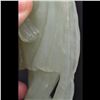 Image 8 : Late 19th Century Chinese Jade Figure 18.5 Cm