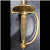 Image 2 : Civil War Ames Model 1840 NCO Sword