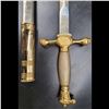 Image 2 : West Point Military Cadet Sword