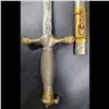 Image 2 : West Point Military Cadet Sword
