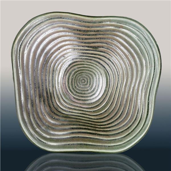 Vintage Japanese Ichiban Bowl with Signature.