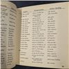 Image 8 : Lot Of 3 War Guide Books, Two WWII Phrase Books And One Handbook For U.S Forces In Vietnam