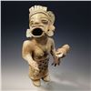 Image 1 : A Tairona Female Shaman Figure With Instruments