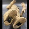 Image 8 : A Tairona Female Shaman Figure With Instruments