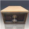 Image 1 : Vintage Custom Made 1890-1980s Style Post Office Lockbox