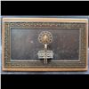 Image 2 : Vintage Custom Made 1890-1980s Style Post Office Lockbox
