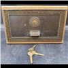 Image 3 : Vintage Custom Made 1890-1980s Style Post Office Lockbox