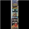 Image 2 : Large Collection Of Vintage C.S. Forester Books, 21 Total