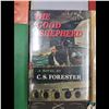 Image 8 : Vintage Lot Of 14 Assorted Novels By C.S. Forester, First Edition