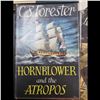 Image 2 : Vintage Lot Of 15 Assorted Novels By C.S. Forester, First Edition