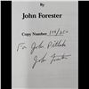 Image 3 : The Life Of C.S. Forester: Novelist & Storyteller, Vol. 1 & 2 Signed By John Forester