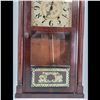 Image 3 : Daniel Pratt Jr. Pillar And Splat Clock